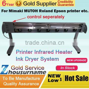 printer dryer/printer heater 1880D for mimaki dryer device