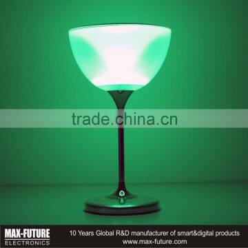 Music Led Desk Lamp With Wireless Bluetooth Speaker photo-3