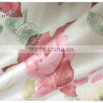 Print Suede Fabric for Hometextile photo-3