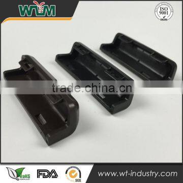 PP+TF Smooth Plastic Injection Molding Parts for The Car Armrest Button photo-3