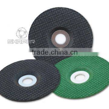 power tool grinding wheel for metal inox stone