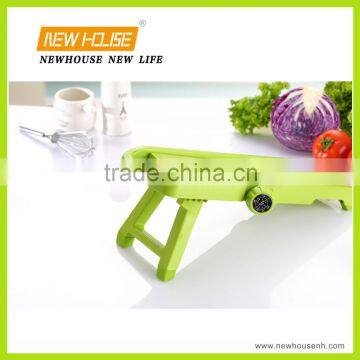 2016 Amazon Best Selling Fruit and Vegetable Kitchen Mandoline Slicer photo-3