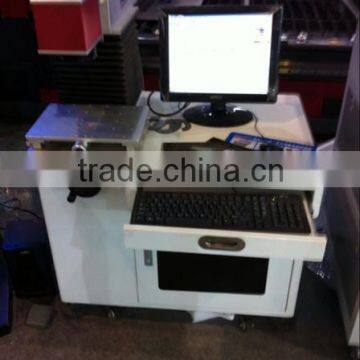 Fiber Laser Marking Machine