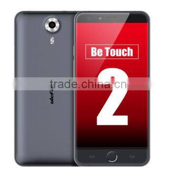 New 5.5inch Android 5.1 MTK6752 smartphone Octa core 4G Lte Ulefone Be Touch2