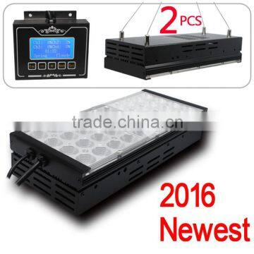Best Selling Products Programmable LED Aquarium Lighting DSunY Marine LED Light
