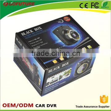 1.5"LCD Screen 1080p hd Car Drive Recorder photo-6