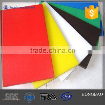 China high quality shock resistance sheet hdpe sheet plastic uhmwpe 1000 sheet supplier