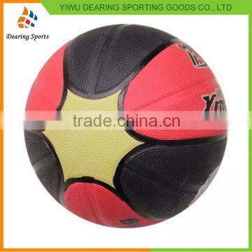New Products Different Types Durable Custom Fancy Basketball With Good Prices photo-2
