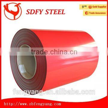 China Supplier Roofing Sheets Prepainted gi Steel Coils photo-3