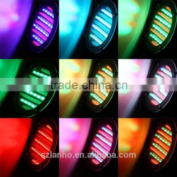 2016 new wholesale 86 LED Stage Laser Projector Light colorful