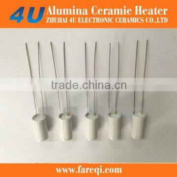 4U Dry Herbal Vaporizer Ceramic Heating Elements for Dry Herb Vapor Atomizer photo-3