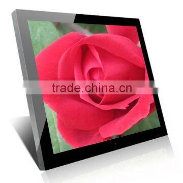 19" Voice Recording Digital Photo Frame