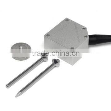 New 3 -Axis Vibration Meter VM-6380 photo-5