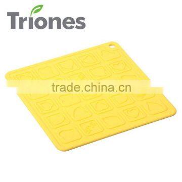 Silicone Cake Mould(TR-SC052)