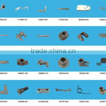 B735 brother sewing machine spare parts