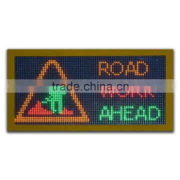 Trailer Mounted VMS Board photo-4
