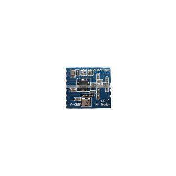 868mhz wireless rf receiver transmit module low cost wireless transmitter receiver