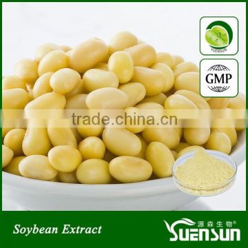 GMP factory soy isoflavone extract powder soybean isoflavone isoflavone