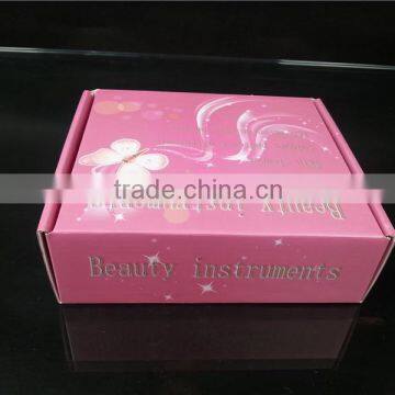 Ultrasonic Skin Tightening Seven Colour Photon Skin Care Machine photo-6