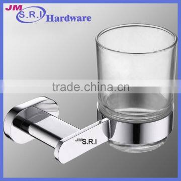 Popular Brass Glass Cup Holder , Bathroom Cup Holder , Bathroom Glass Holder photo-3