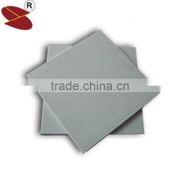 0.7*600*600 China mamufactures aluminium ceiling plafond