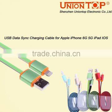 Wholesale 2 in 1 Custom Micro Usb Data Cable Bulk With Led Light photo-6
