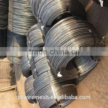 2014 Wholesale High Quality Low Carbon Steel Wire Rod