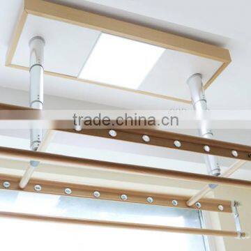 Electric Clothes Drying Hangers,retractable Clothes Hanger