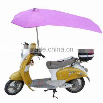 27"x12k Shenzhen scooter umbrella