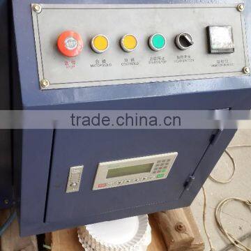 Full Automatic High Speed Paper Plate Machine photo-4