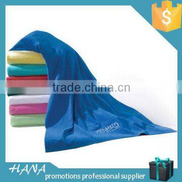 Popular unique 100% cotton printed round beach towels