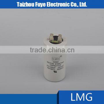 start capacitor CD60