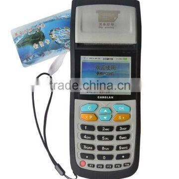 Cardlan CL-1806 POS manufacturer offline pos with ticket thermal printer