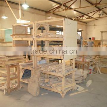 furniture factory audit by professional inspector from UNI inspection company