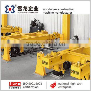 Xuelong precast concrete compacting device;compacting unit;compacting for the pallets china supplier