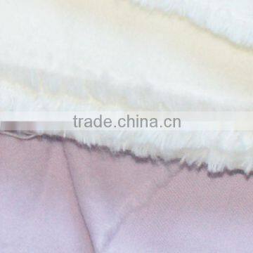 100%cotton flannel fabric 24*13 42*44