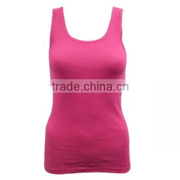 Customized Tank top, singlet