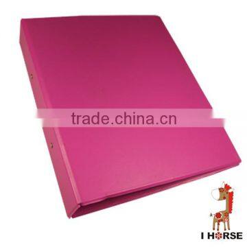 hot sell school clip file folder