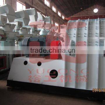 Yugong High Efficiency Grinding Machine for Wood