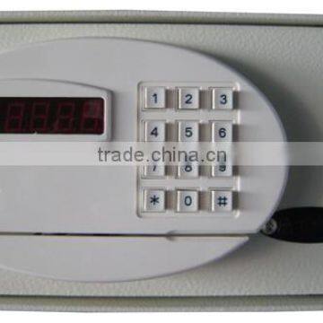 MAG-SA160 Magnetic card safe box
