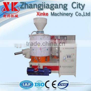 High Speed mixer blender