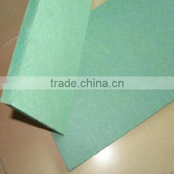 high moisture mdf board/mdf board