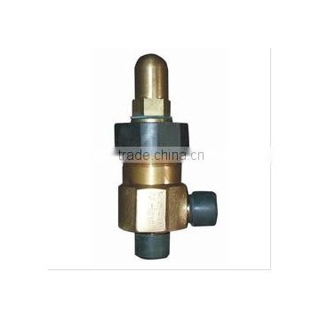 hydraulic pressure reducing valve