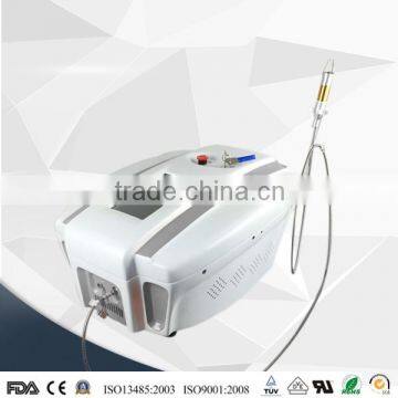 30W and Effective Vascular Removal Diode Laser 980 photo-2
