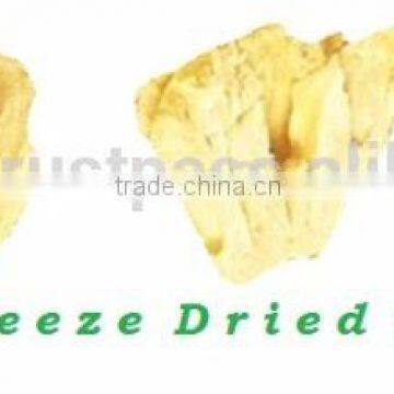 Thailand Dried Fruit - Vacuum Freeze Dried Pineapple Bulks " Sapalot " [ High Quality Dried Fruit Snack From Thailand ] photo-3