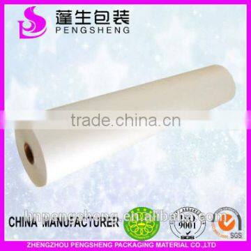 Mini Roll Bopp Film,matt Micron Laminating Film,Suitable for Hot Laminating