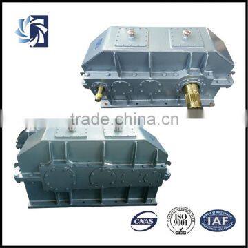 Helical Gearing Arrangement & Helical Gear Reductors & Reductors