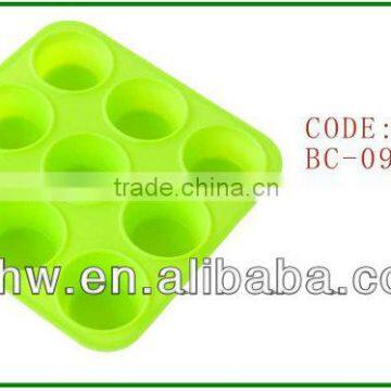 silicone cholocate mould silicone cake mould ice tray