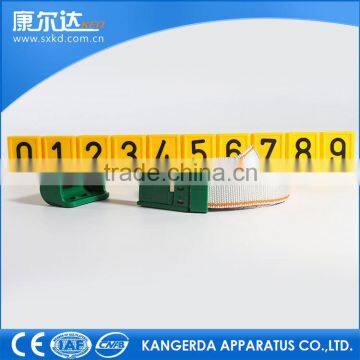 2016 ZJKR Veterinaryneck Strap Marker photo-2