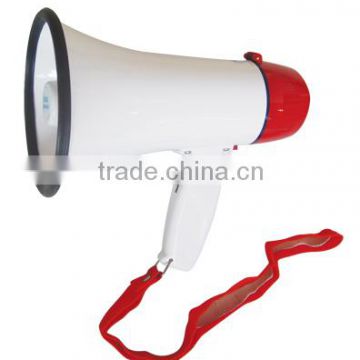 3S/3SL waterproof megaphone